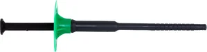 De Thermotop slagplug H2 plus is bij Hornbach verkrijgbaar met een lengte van 175 mm.