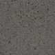 Donkergrijs kleurstaal Baumit mozaïekpleister M 342 Everest met mica-effect.