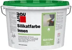 Silicaatverf binnen