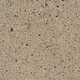 Kleurstaal Baumit mozaïekpleister M 339 met zwart mica-effect.