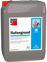 Baumit Tiefengrund is verkrijgbaar in 5 liter kunststof bussen.