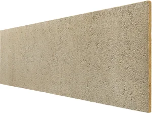 Baumit minerale wol isolatieplaat reveal 035 met een dikte van 3 cm.