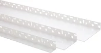 Het Thermotop plintprofiel Evo is onderdeel van het Baumit plintprofielsysteem en zorgt voor koudebrugvrije plintontwerpen.