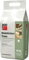 Baumit Steenlijm Trass is verkrijgbaar in foliezakken van 10 kg.