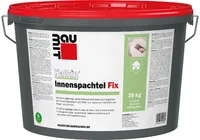 Kalkin binnenplamuur Fix