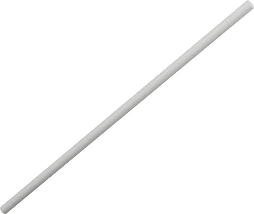 Spritzrohr f&uuml;r pr&auml;zises Auftragen von Putz und M&ouml;rtel, ideal f&uuml;r Heimwerker und Bauprojekte mit Baumit-Produkten.