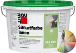 Silicaatverf binnen