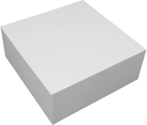 Isolierplatte zur Wärmedämmung für Heimwerkerprojekte, ideal für Fassaden- und Innenausbauarbeiten.